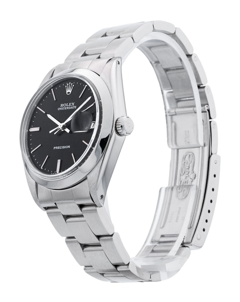 Rolex Oyster Precision 6694